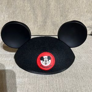 Mickey Mouse Ear hat